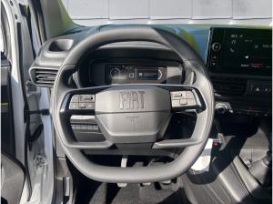 Fiat Doblo L1| Inkl. 4 Jahre Garantie | Laderaumverkleidung | Carplay | PDC | Allwetterreifen