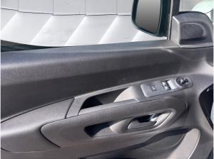 Fiat Doblo L1| Inkl. 4 Jahre Garantie | Laderaumverkleidung | Carplay | PDC | Allwetterreifen