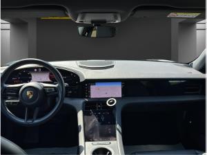 Porsche Taycan Sport Turismo (476 PS) /PERFORMANCE PLUS/NVI/KLIMA/SHZ/PDC/DAB/APP-CONNECT UVM.