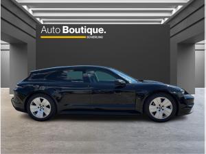 Porsche Taycan Sport Turismo (476 PS) /PERFORMANCE PLUS/NVI/KLIMA/SHZ/PDC/DAB/APP-CONNECT UVM.