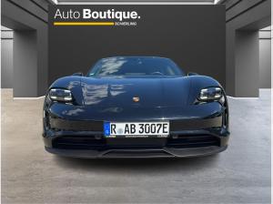 Porsche Taycan Sport Turismo (476 PS) /PERFORMANCE PLUS/NVI/KLIMA/SHZ/PDC/DAB/APP-CONNECT UVM.