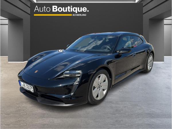 Porsche Taycan Sport Turismo