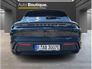 Porsche Taycan Sport Turismo (476 PS) /PERFORMANCE PLUS/NVI/KLIMA/SHZ/PDC/DAB/APP-CONNECT UVM.