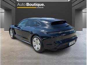Porsche Taycan Sport Turismo (476 PS) /PERFORMANCE PLUS/NVI/KLIMA/SHZ/PDC/DAB/APP-CONNECT UVM.