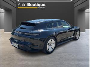 Porsche Taycan Sport Turismo (476 PS) /PERFORMANCE PLUS/NVI/KLIMA/SHZ/PDC/DAB/APP-CONNECT UVM.