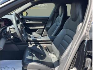 Porsche Taycan Sport Turismo (476 PS) /PERFORMANCE PLUS/NVI/KLIMA/SHZ/PDC/DAB/APP-CONNECT UVM.