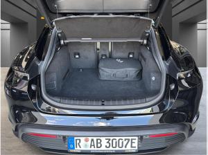 Porsche Taycan Sport Turismo (476 PS) /PERFORMANCE PLUS/NVI/KLIMA/SHZ/PDC/DAB/APP-CONNECT UVM.