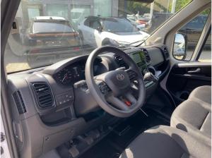 Toyota Proace Max 2.2 Diesel*Kamera*DAB*RDKS*