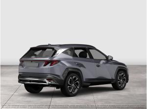 Hyundai TUCSON Tucson N LINE X 1.6 T-GDI 7-DCT Ass.Paket HUD NAVI KLIMA 360°KAM