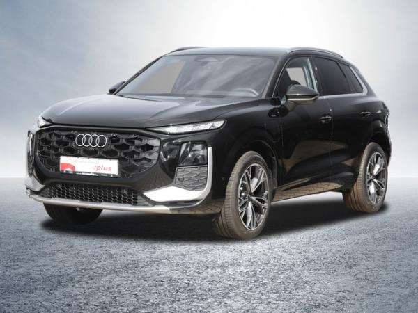 Audi Q3 e-hybrid S line SOFORT 0,5%