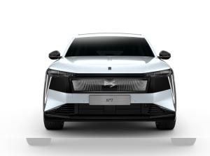 DS Automobiles N°7