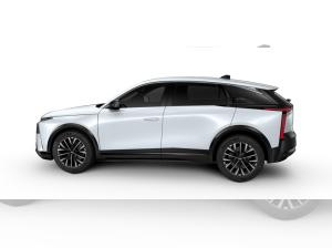 DS Automobiles N°7