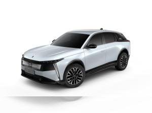 DS Automobiles N°7