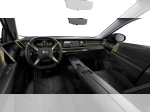 DS Automobiles N°7