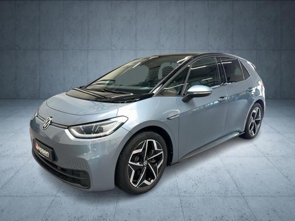 Volkswagen ID.3 Pro S 77kWh /IQ-LIGHT /ASSISTENZ-PAKET
