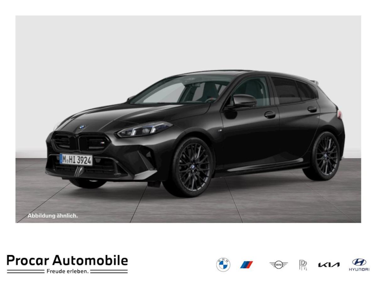 BMW 135