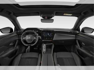 Peugeot 308 Hybrid 145 e-DSC6 Allure