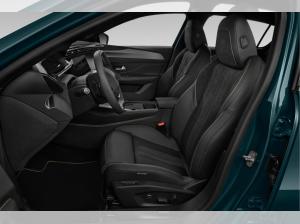 Peugeot 308 Hybrid 145 e-DSC6 Allure
