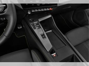 Peugeot 308 Hybrid 145 e-DSC6 Allure