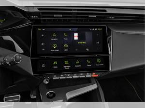 Peugeot 308 Hybrid 145 e-DSC6 Allure