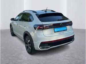 Volkswagen Taigo 1.0 TSI R-Line DSG AppConnect Einparkhilfekamera