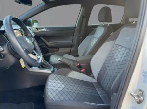 Volkswagen Taigo 1.0 TSI R-Line DSG AppConnect Einparkhilfekamera