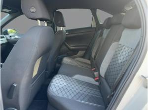 Volkswagen Taigo 1.0 TSI R-Line DSG AppConnect Einparkhilfekamera