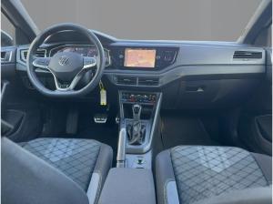 Volkswagen Taigo 1.0 TSI R-Line DSG AppConnect Einparkhilfekamera