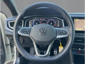 Volkswagen Taigo 1.0 TSI R-Line DSG AppConnect Einparkhilfekamera