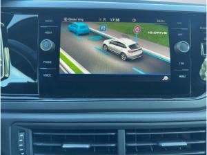 Volkswagen Taigo 1.0 TSI R-Line DSG AppConnect Einparkhilfekamera