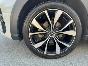Volkswagen Taigo 1.0 TSI R-Line DSG AppConnect Einparkhilfekamera