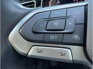 Volkswagen Taigo 1.0 TSI R-Line DSG AppConnect Einparkhilfekamera