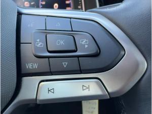 Volkswagen Taigo 1.0 TSI R-Line DSG AppConnect Einparkhilfekamera