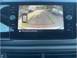 Volkswagen Taigo 1.0 TSI R-Line DSG AppConnect Einparkhilfekamera