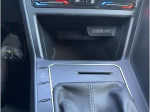 Volkswagen Taigo 1.0 TSI R-Line DSG AppConnect Einparkhilfekamera
