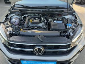 Volkswagen Taigo 1.0 TSI R-Line DSG AppConnect Einparkhilfekamera