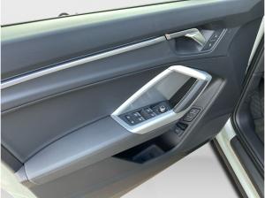 Audi Q3 Sportback 35 TFSI NAVI MATRIX CARPLAY MEMORY