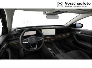 Volkswagen Passat Business 1.5 eTSI DSG *DCC*/Anschluss-Garantie Hersteller bis 25.11.2030 oder max. 100.000 Km