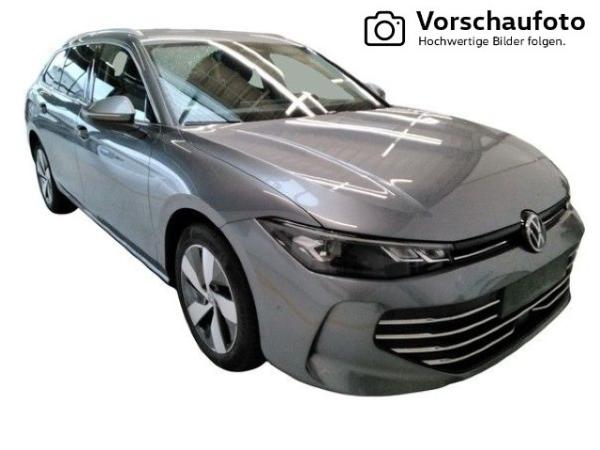 Volkswagen Passat Business 1.5 eTSI DSG *DCC*/Anschluss-Garantie Hersteller bis 25.11.2030 oder max. 100.000 Km