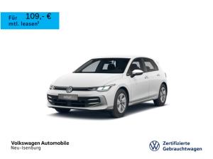 Volkswagen Golf VIII 1.5 TSI LIFE NAVI*KAMERA*HUD*ACC*LED*