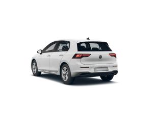 Volkswagen Golf VIII 1.5 TSI LIFE NAVI*KAMERA*HUD*ACC*LED*