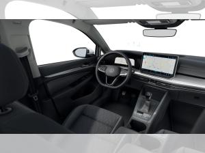 Volkswagen Golf VIII 1.5 TSI LIFE NAVI*KAMERA*HUD*ACC*LED*