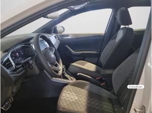 Volkswagen Taigo R-Line 1.5 TSI DSG PANO NAVI KEYL CLIMATRO