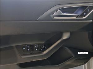 Volkswagen Taigo R-Line 1.5 TSI DSG PANO NAVI KEYL CLIMATRO