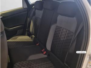 Volkswagen Taigo R-Line 1.5 TSI DSG PANO NAVI KEYL CLIMATRO
