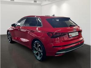 Audi A3 Sportback advanced 30 TFSI PANO AHK Navi KomfortPaket plus