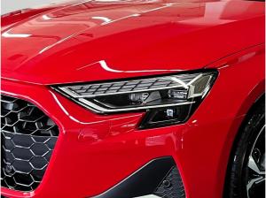 Audi A3 Sportback advanced 30 TFSI PANO AHK Navi KomfortPaket plus