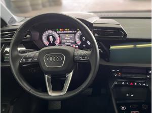 Audi A3 Sportback advanced 30 TFSI PANO AHK Navi KomfortPaket plus