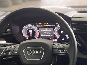Audi A3 Sportback advanced 30 TFSI PANO AHK Navi KomfortPaket plus