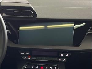 Audi A3 Sportback advanced 30 TFSI PANO AHK Navi KomfortPaket plus